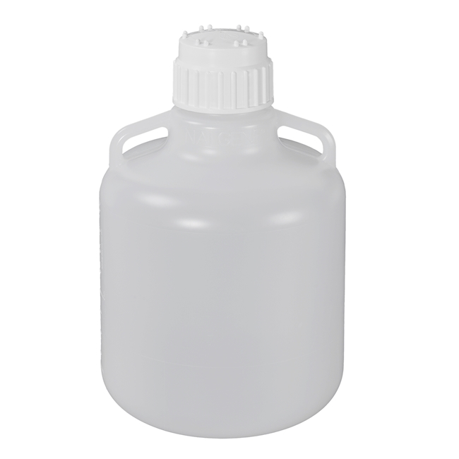 Laborflasche PP 10 lt